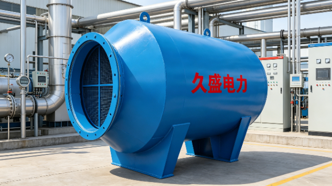 咸丰风机消声器