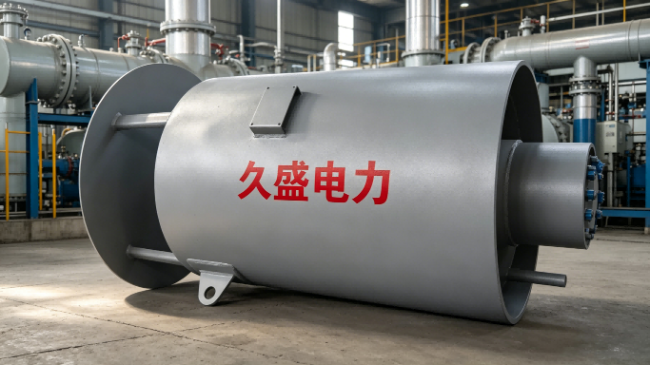 咸丰蒸汽消声器
